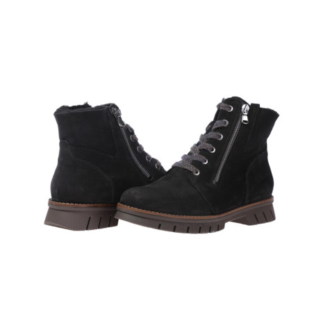 Waldlaufer ankle boots Women\'s black