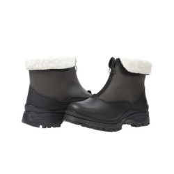 Ilves ankle boots Women\'s green