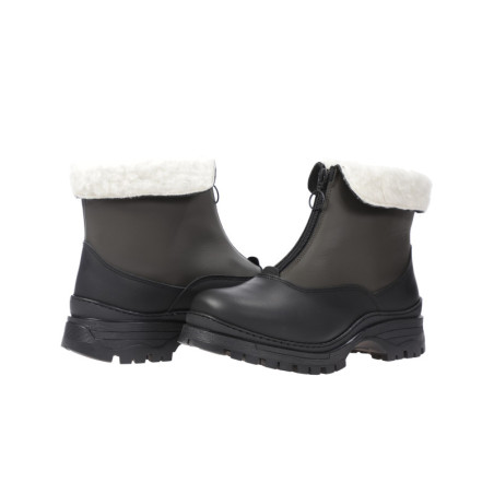 Ilves Puszābaki Sievietēm zaļš