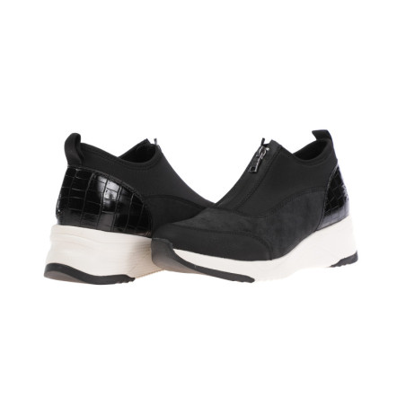 Bugatti Sport style shoes Women\'s black