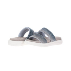 Remonte Flip-flops Women\'s blue