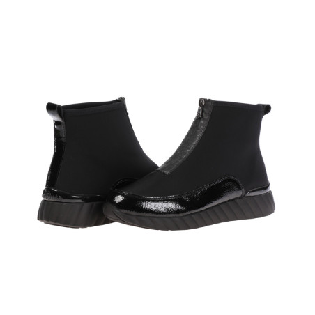 Remonte Poolsaapad Naiste omad must