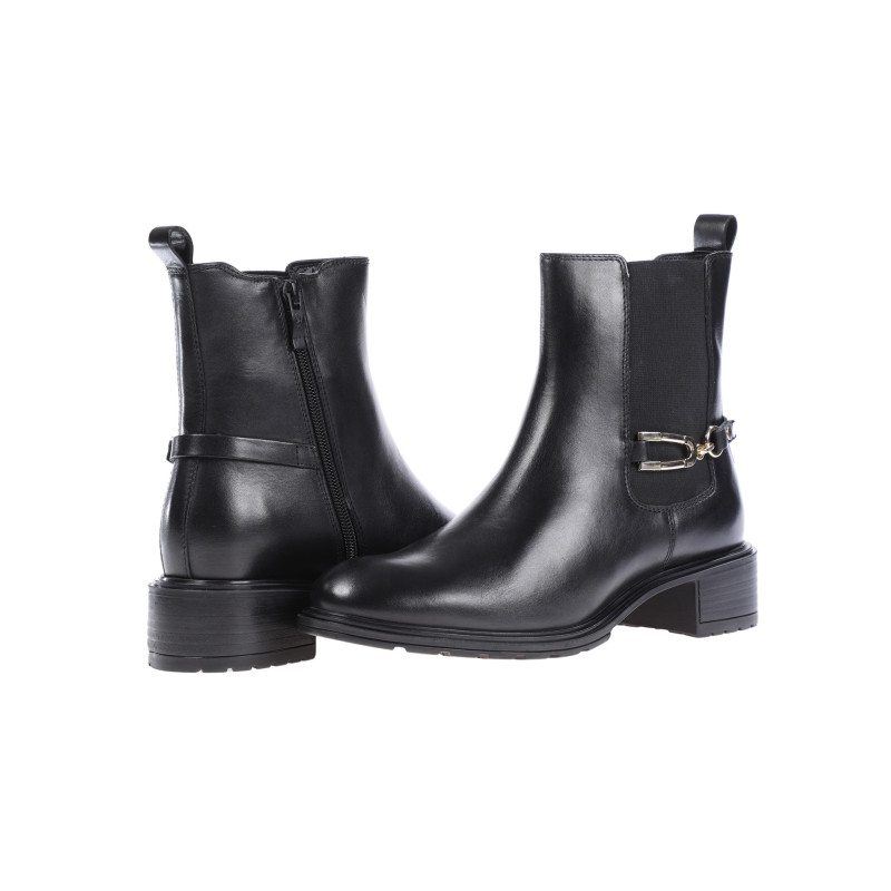 Ara Puszābaki Sievietēm melns