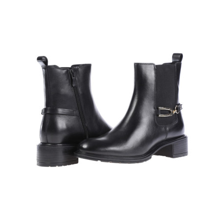 Ara ankle boots Women\'s black