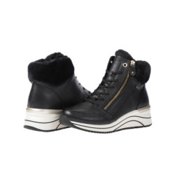 Remonte ankle boots Women\'s black