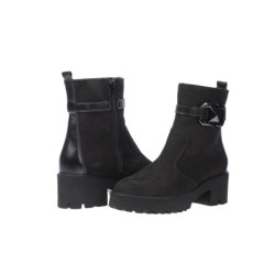 Waldlaufer ankle boots Women\'s black