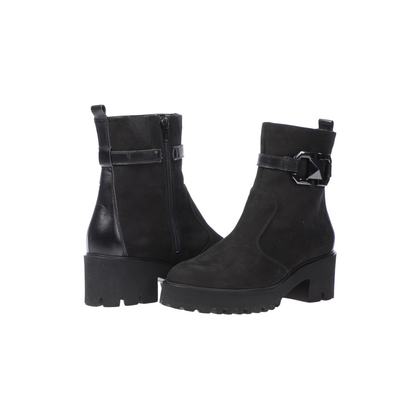 Waldlaufer Puszābaki Sievietēm melns