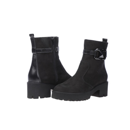 Waldlaufer ankle boots Women\'s black