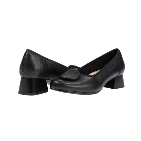 Pulso Kurpes Sievietēm melns