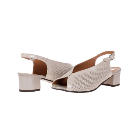 Galant Basenes Sievietēm bēšs