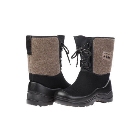 Kuoma ankle boots Women\'s black