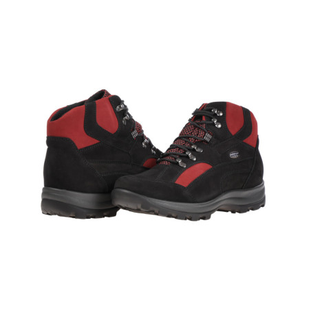 Waldlaufer ankle boots Women\'s black