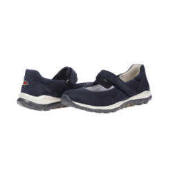 Gabor Sport style shoes Women\'s dark blue
