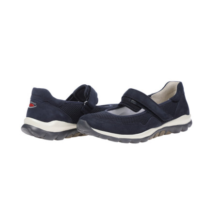 Gabor Sport style shoes Women\'s dark blue