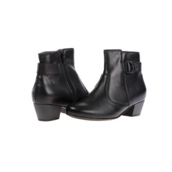 Waldlaufer ankle boots Women\'s black