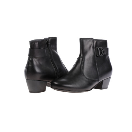 Waldlaufer ankle boots Women\'s black