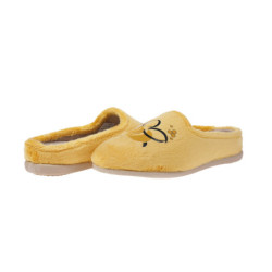 Scandi Slippers Women\'s yellow