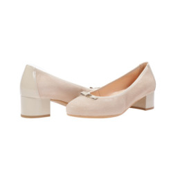 Pulso Shoes Women\'s beige