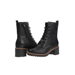 Pomar ankle boots Women\'s black