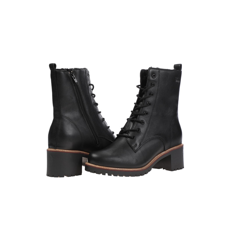 Pomar Puszābaki Sievietēm melns