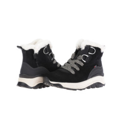 Rieker ankle boots Women\'s black