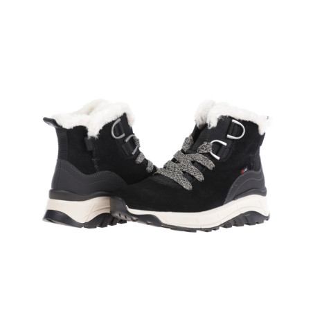 Rieker ankle boots Women\'s black