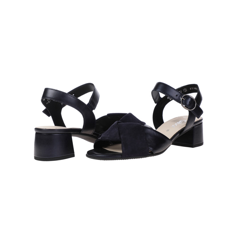 Gabor Basenes Sievietēm zils