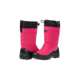 Kuoma ankle boots Women\'s pink