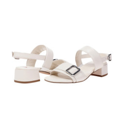 Hogl Sandals Women\'s white