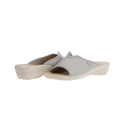 Fly Flot Slippers Women\'s grey