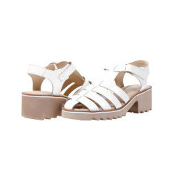 Ara Sandals Women\'s white