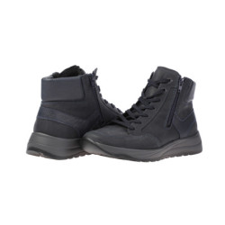 Waldlaufer ankle boots Men\'s blue