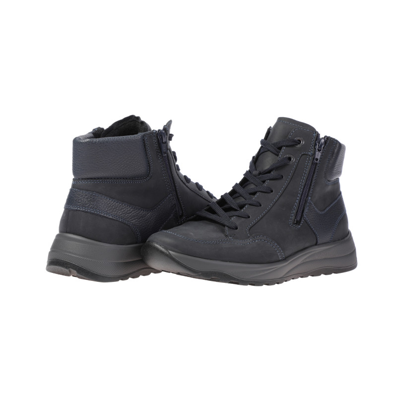 Waldlaufer Puszābaki Vīriešiem zils