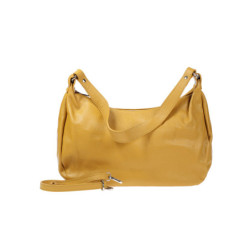 Toscanio Bags Toskanio yellow