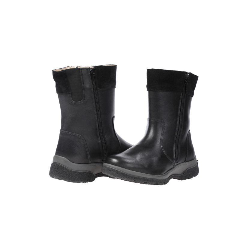 Ilves Puszābaki Sievietēm melns