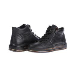 Ara ankle boots Women\'s black