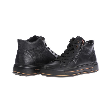 Ara ankle boots Women\'s black