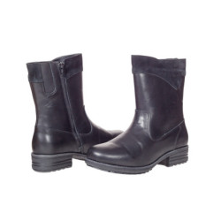 Ilves ankle boots Women\'s black