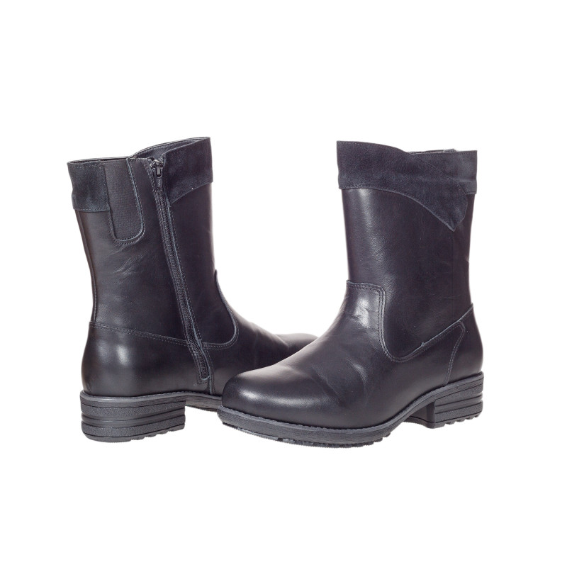 Ilves Puszābaki Sievietēm melns