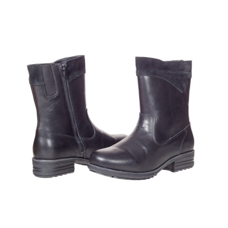 Ilves ankle boots Women\'s black