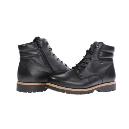 Pomar Ботинки черный