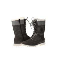 Remonte ankle boots Women\'s grey