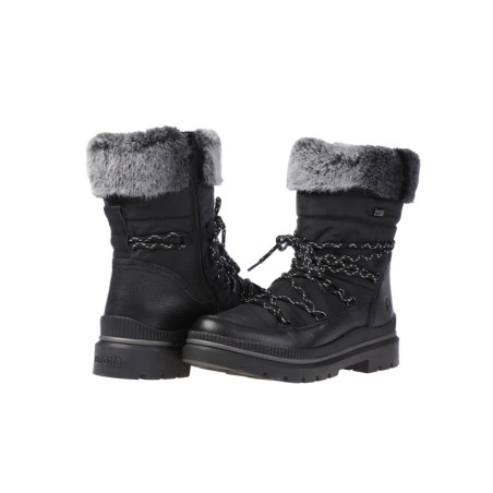 Remonte ankle boots Women\'s black