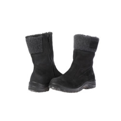 Milami ankle boots Women\'s Sievi black