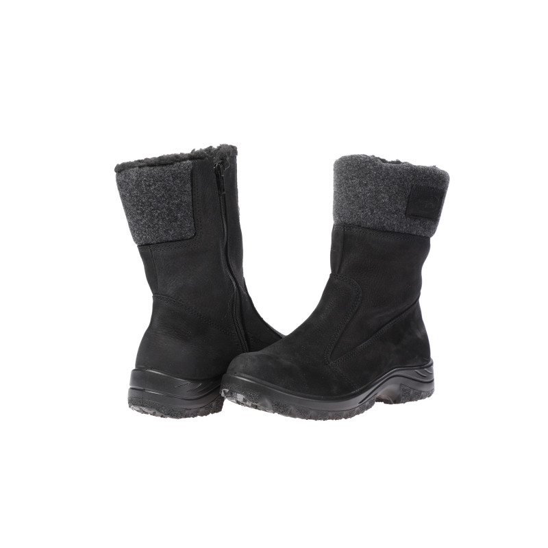 Milami Puszābaki Sievietēm Sievi melns