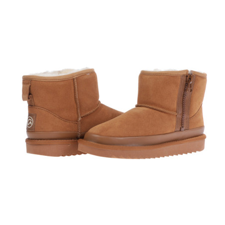 Ara ankle boots Women\'s brown