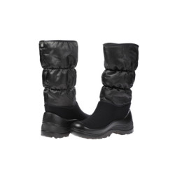 Kuoma Boots Women\'s black