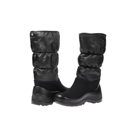 Kuoma Boots Women\'s black