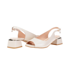 Pulso Sandals Women\'s beige