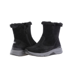 Gabor ankle boots Women\'s black